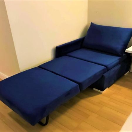 Superior Apartments Orbi City Sea View Batumi Zewnętrze zdjęcie
