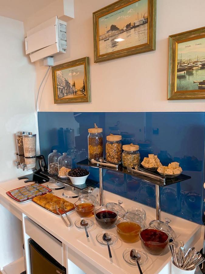 Superior Apartments Orbi City Sea View Batumi Zewnętrze zdjęcie