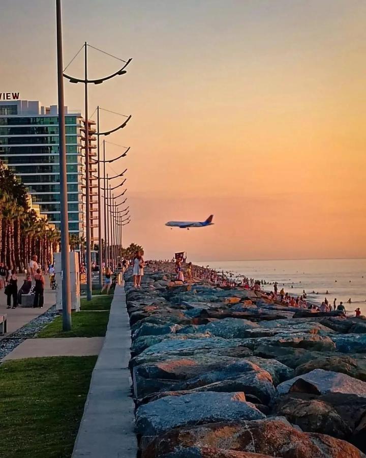 Superior Apartments Orbi City Sea View Batumi Zewnętrze zdjęcie
