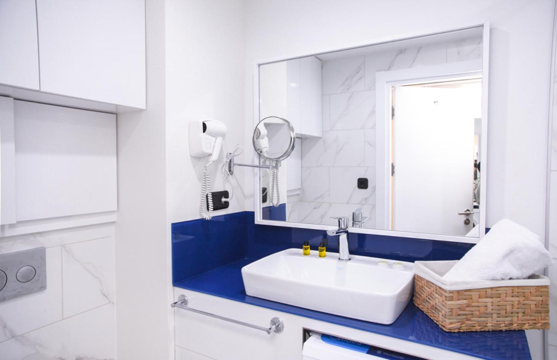 Superior Apartments Orbi City Sea View Batumi Zewnętrze zdjęcie