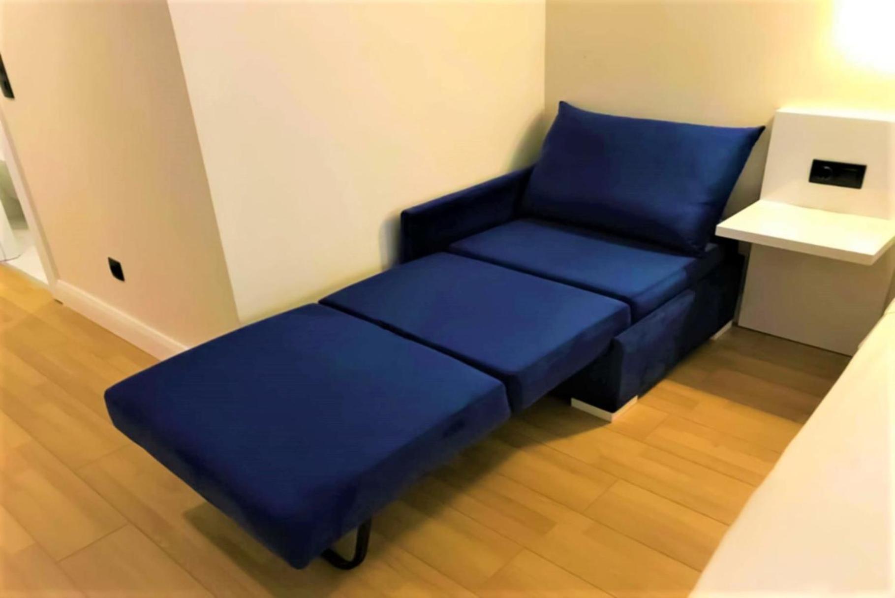 Superior Apartments Orbi City Sea View Batumi Zewnętrze zdjęcie